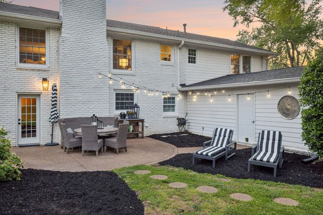 720 Shenandoah Dr, Brentwood, TN 37027