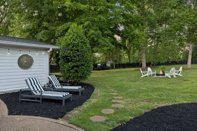 720 Shenandoah Dr, Brentwood, TN 37027