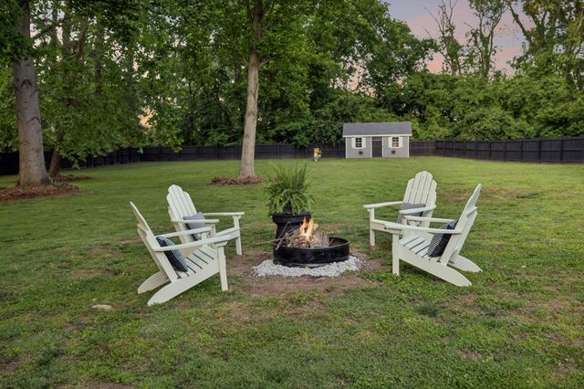 720 Shenandoah Dr, Brentwood, TN 37027
