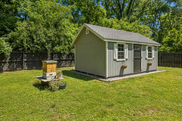 720 Shenandoah Dr, Brentwood, TN 37027