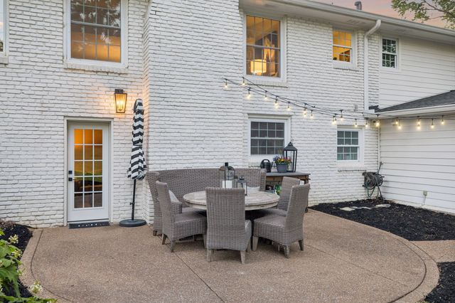 720 Shenandoah Dr, Brentwood, TN 37027