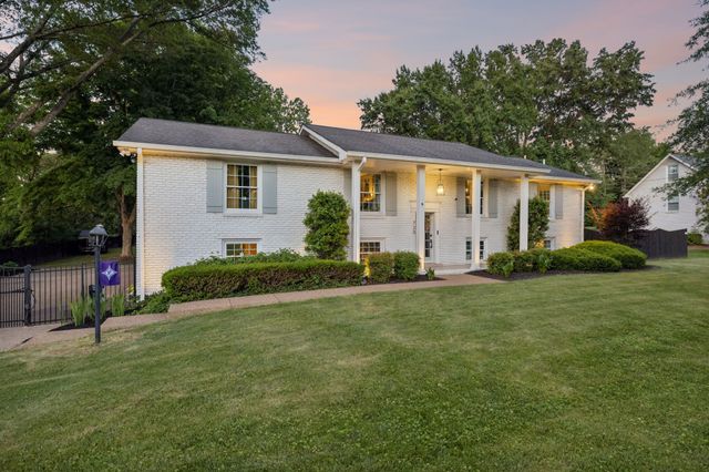 720 Shenandoah Dr, Brentwood, TN 37027