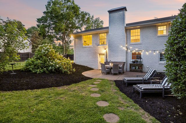 720 Shenandoah Dr, Brentwood, TN 37027