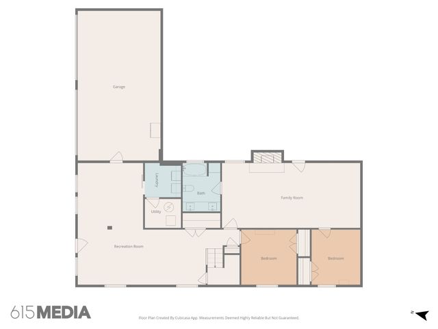 720 Shenandoah Dr, Brentwood, TN 37027