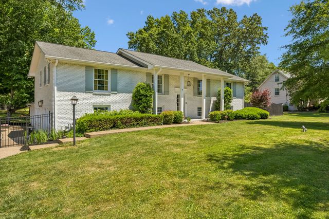 720 Shenandoah Dr, Brentwood, TN 37027