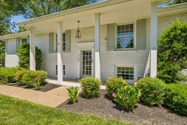 720 Shenandoah Dr, Brentwood, TN 37027