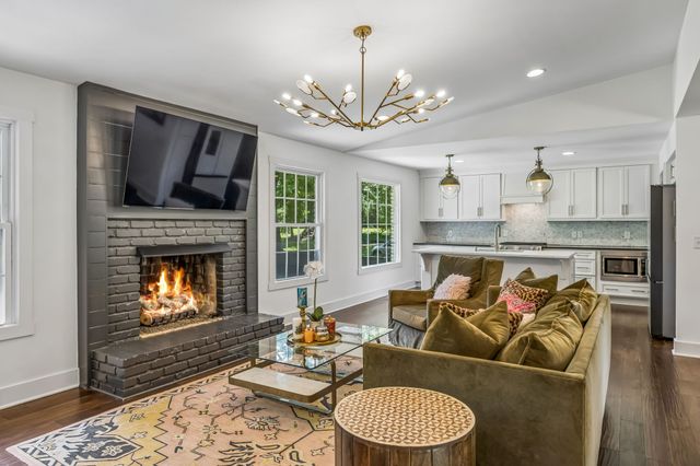 720 Shenandoah Dr, Brentwood, TN 37027