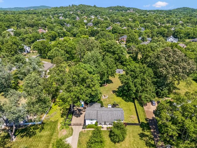 720 Shenandoah Dr, Brentwood, TN 37027