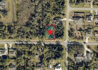 Lot 52 ELDRON AVENUE, North Port, FL 34286