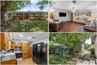 602 Graham Street, Cleburne, TX 76033