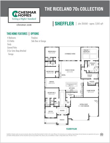 12239 Lake View Blvd, Mont Belvieu, TX 77523