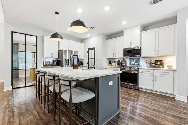 21202 Peach Bend, Cleveland, TX 77328