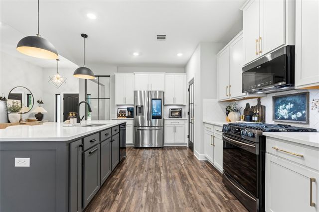 21202 Peach Bend, Cleveland, TX 77328