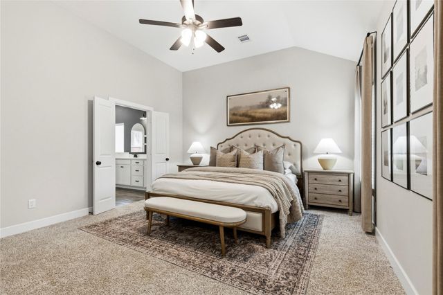 21202 Peach Bend, Cleveland, TX 77328