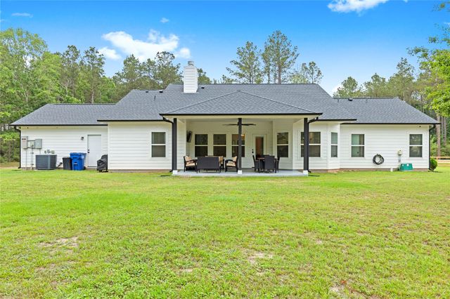 21202 Peach Bend, Cleveland, TX 77328