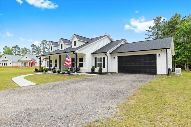 21202 Peach Bend, Cleveland, TX 77328