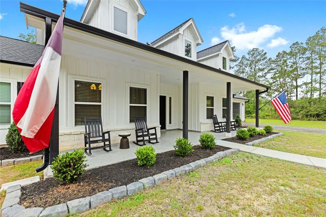 21202 Peach Bend, Cleveland, TX 77328