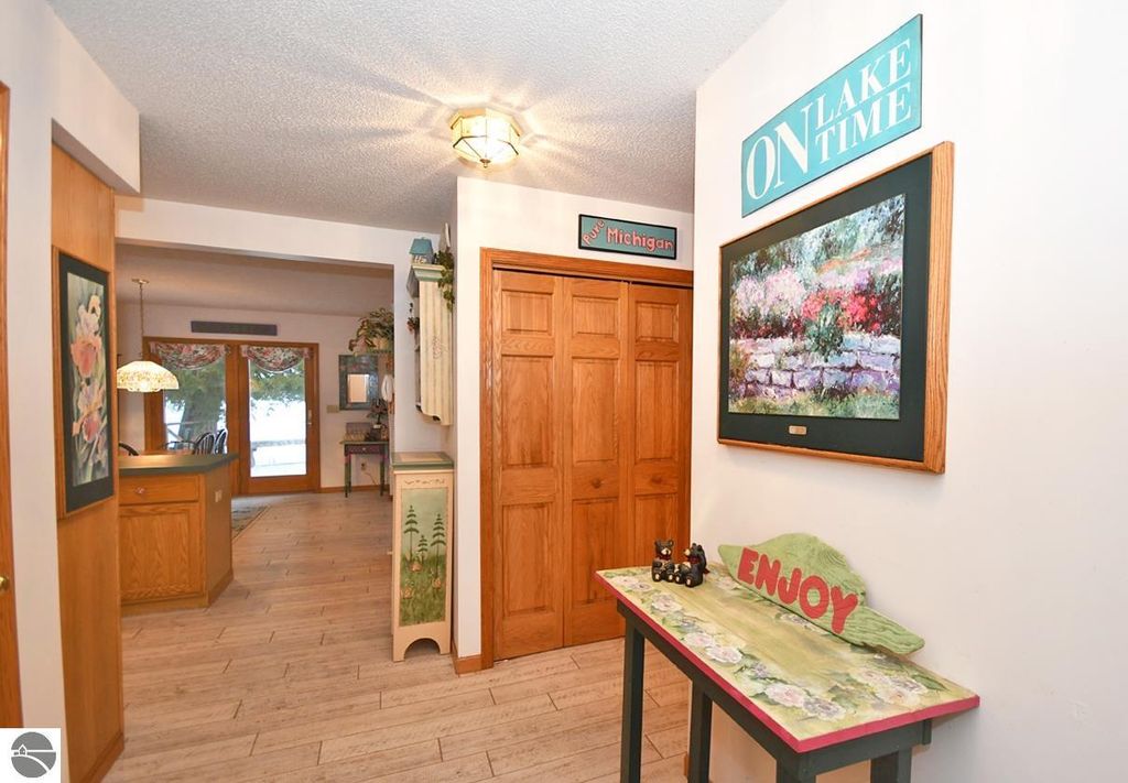 Image 10 of property listing at 5450 W MacFarlane Road, Glen Arbor, MI 49636