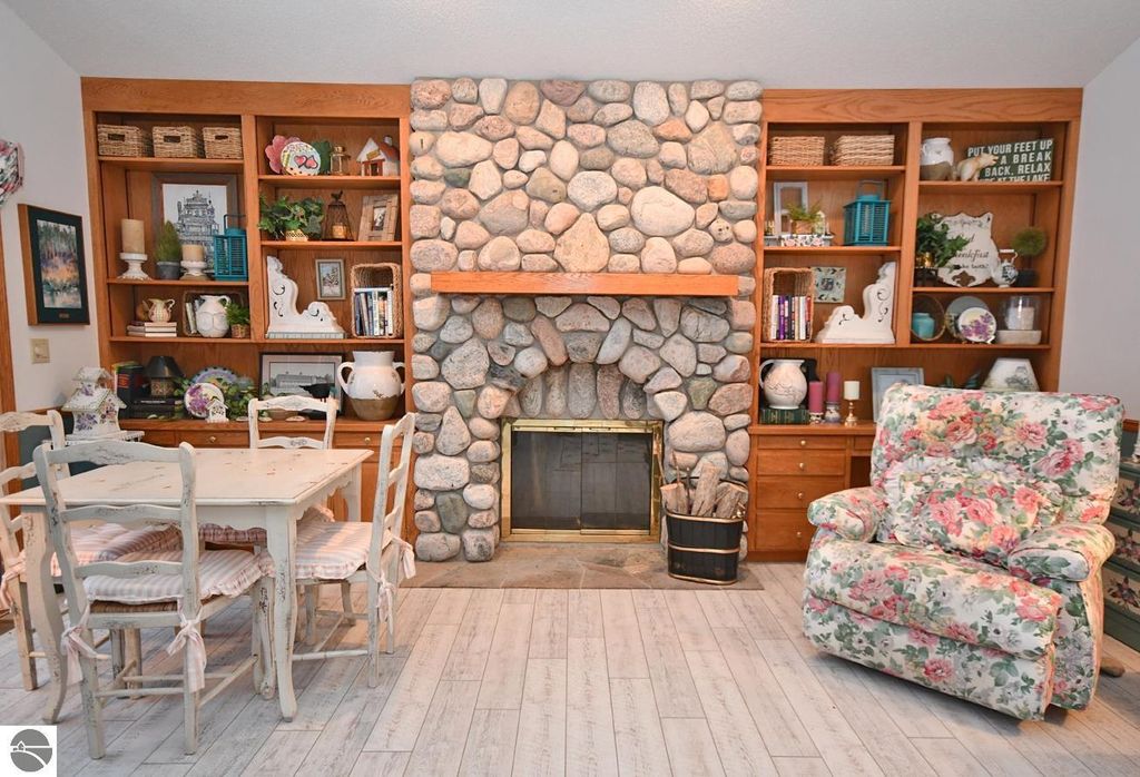 Image 13 of property listing at 5450 W MacFarlane Road, Glen Arbor, MI 49636