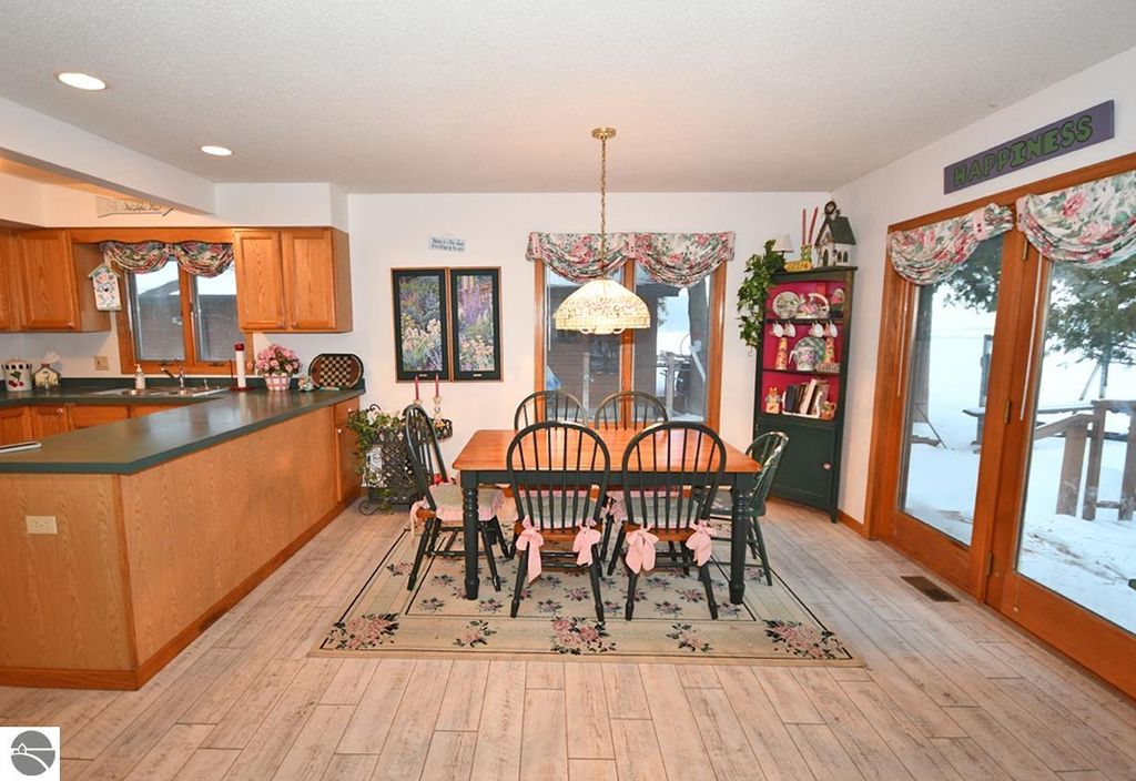 Image 16 of property listing at 5450 W MacFarlane Road, Glen Arbor, MI 49636