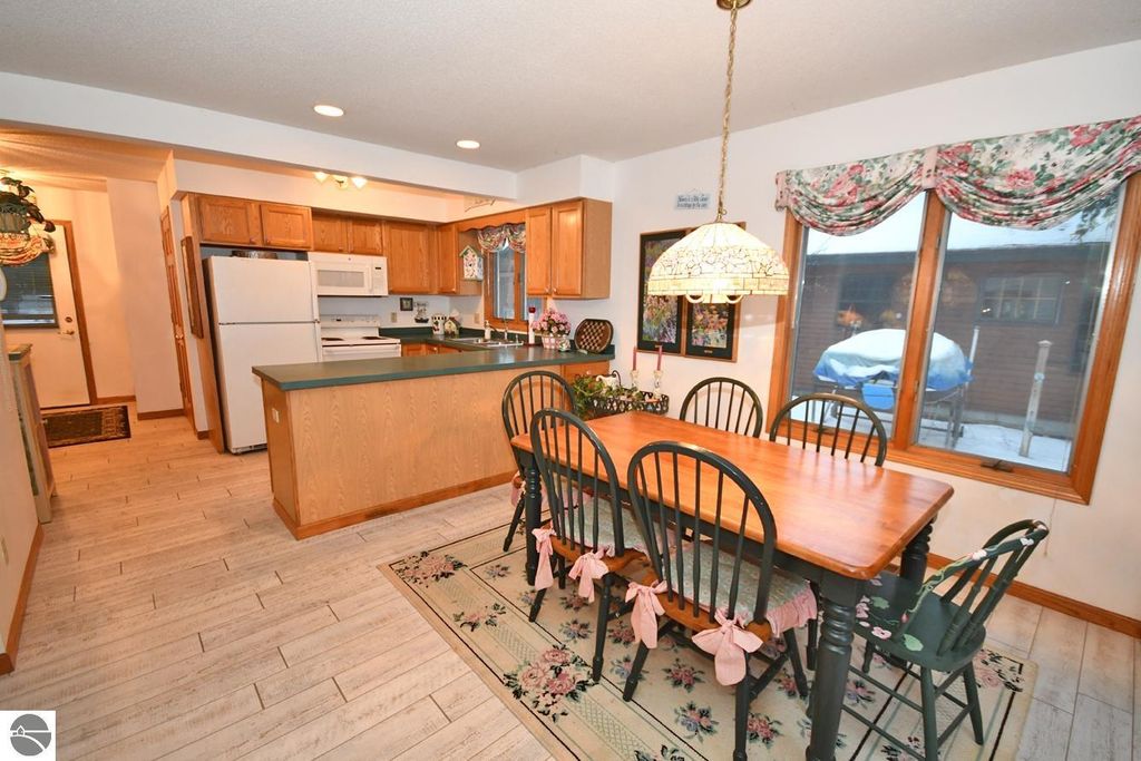 Image 18 of property listing at 5450 W MacFarlane Road, Glen Arbor, MI 49636