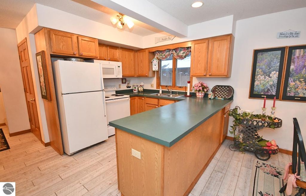 Image 19 of property listing at 5450 W MacFarlane Road, Glen Arbor, MI 49636