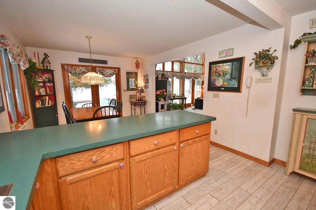 Image 22 of property listing at 5450 W MacFarlane Road, Glen Arbor, MI 49636