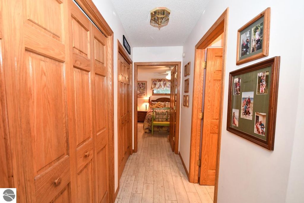 Image 23 of property listing at 5450 W MacFarlane Road, Glen Arbor, MI 49636