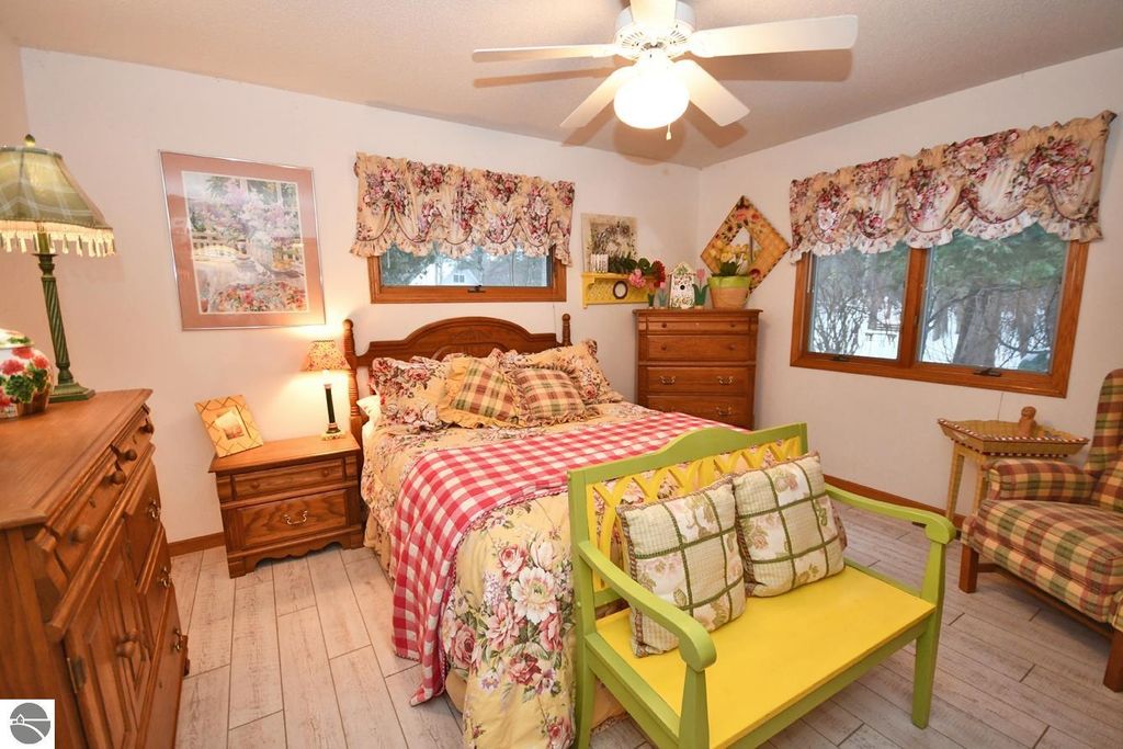 Image 24 of property listing at 5450 W MacFarlane Road, Glen Arbor, MI 49636