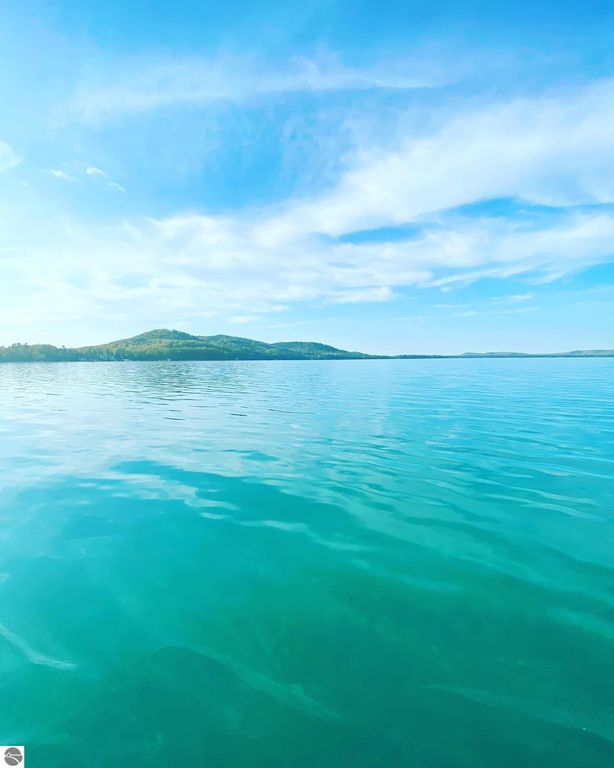 Image 3 of property listing at 5450 W MacFarlane Road, Glen Arbor, MI 49636