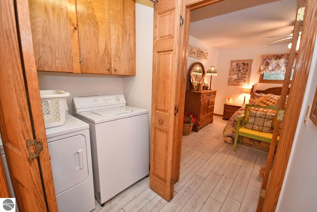 Image 31 of property listing at 5450 W MacFarlane Road, Glen Arbor, MI 49636