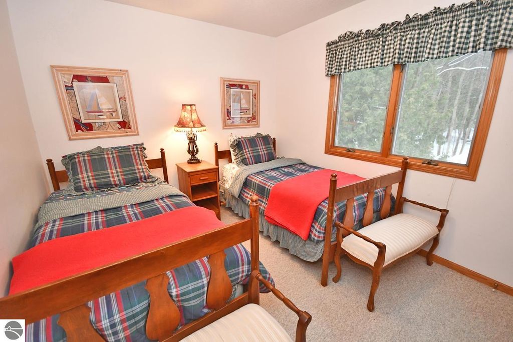 Image 34 of property listing at 5450 W MacFarlane Road, Glen Arbor, MI 49636