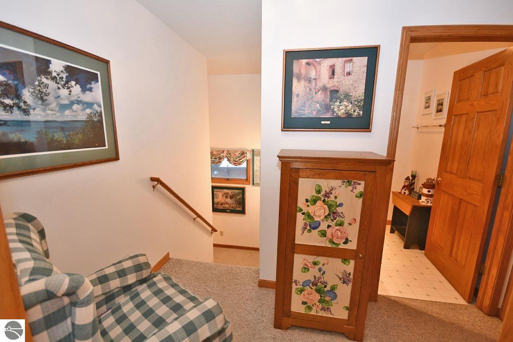 Image 36 of property listing at 5450 W MacFarlane Road, Glen Arbor, MI 49636