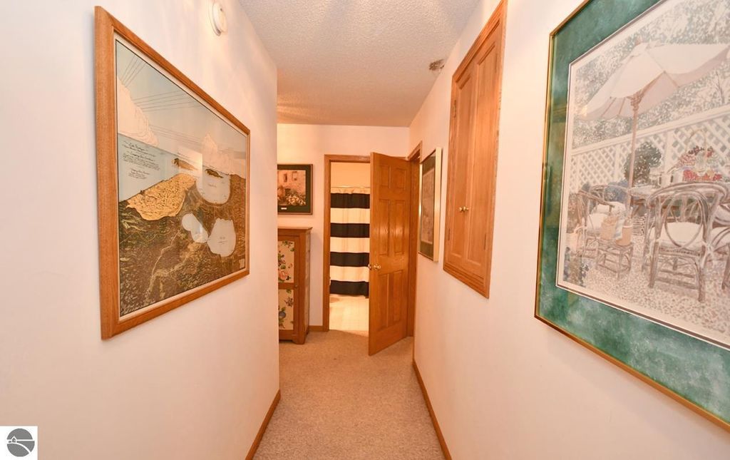 Image 38 of property listing at 5450 W MacFarlane Road, Glen Arbor, MI 49636