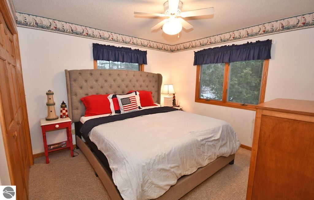 Image 39 of property listing at 5450 W MacFarlane Road, Glen Arbor, MI 49636