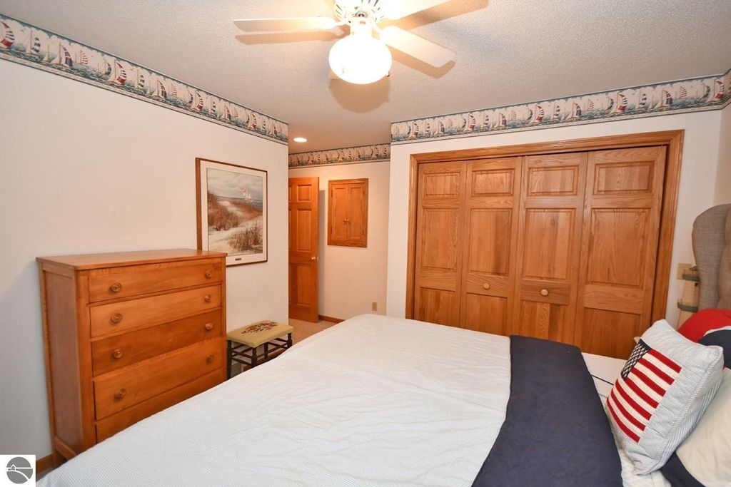 Image 40 of property listing at 5450 W MacFarlane Road, Glen Arbor, MI 49636