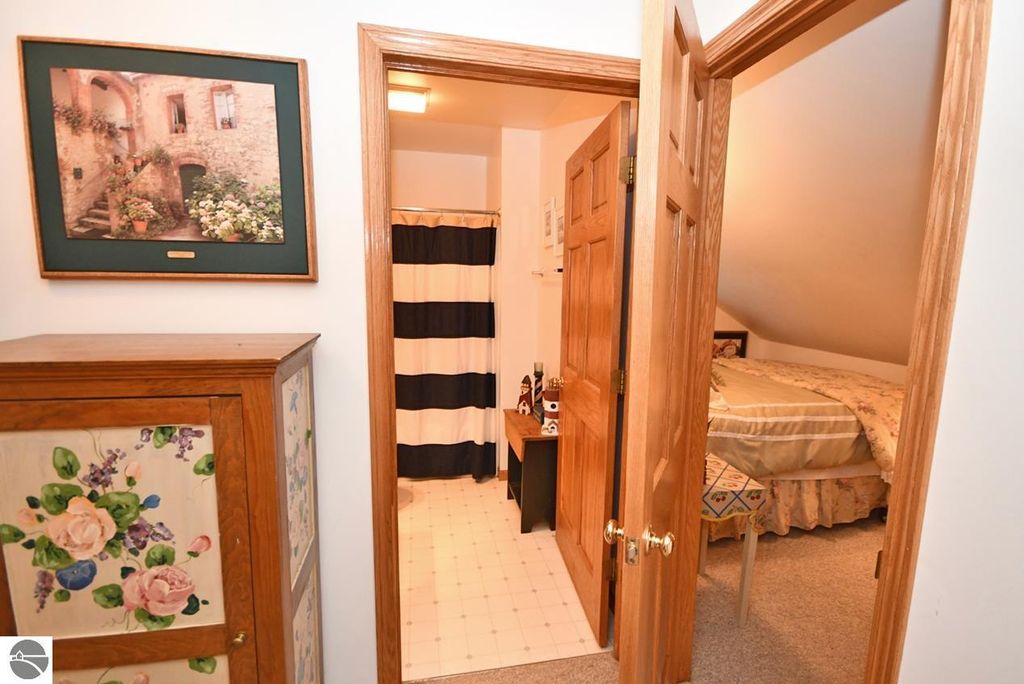 Image 41 of property listing at 5450 W MacFarlane Road, Glen Arbor, MI 49636