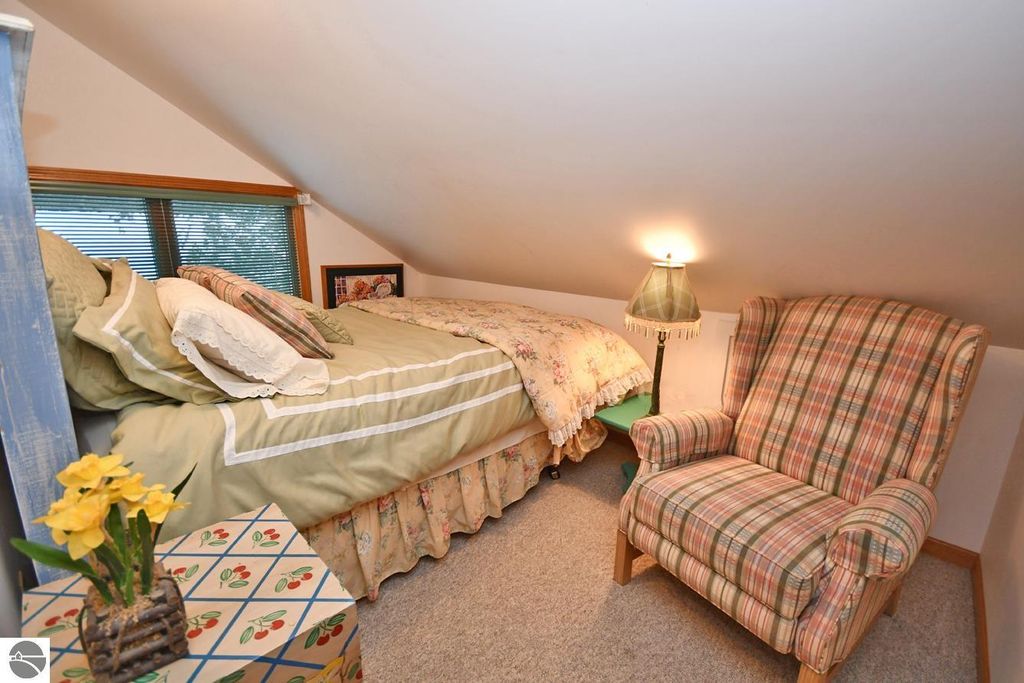 Image 42 of property listing at 5450 W MacFarlane Road, Glen Arbor, MI 49636
