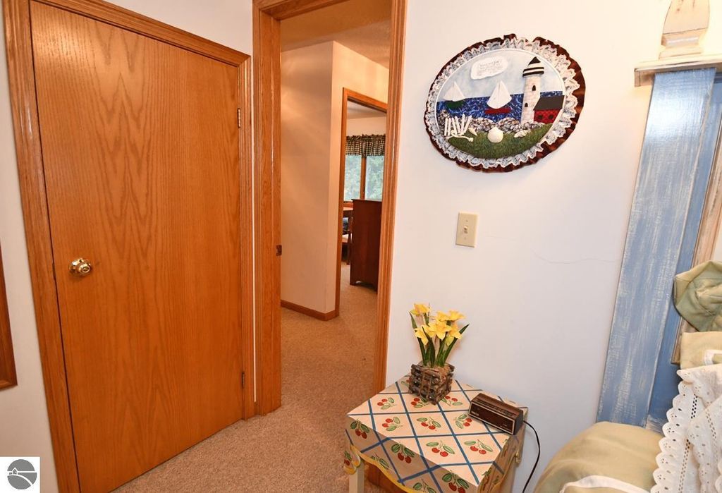 Image 43 of property listing at 5450 W MacFarlane Road, Glen Arbor, MI 49636