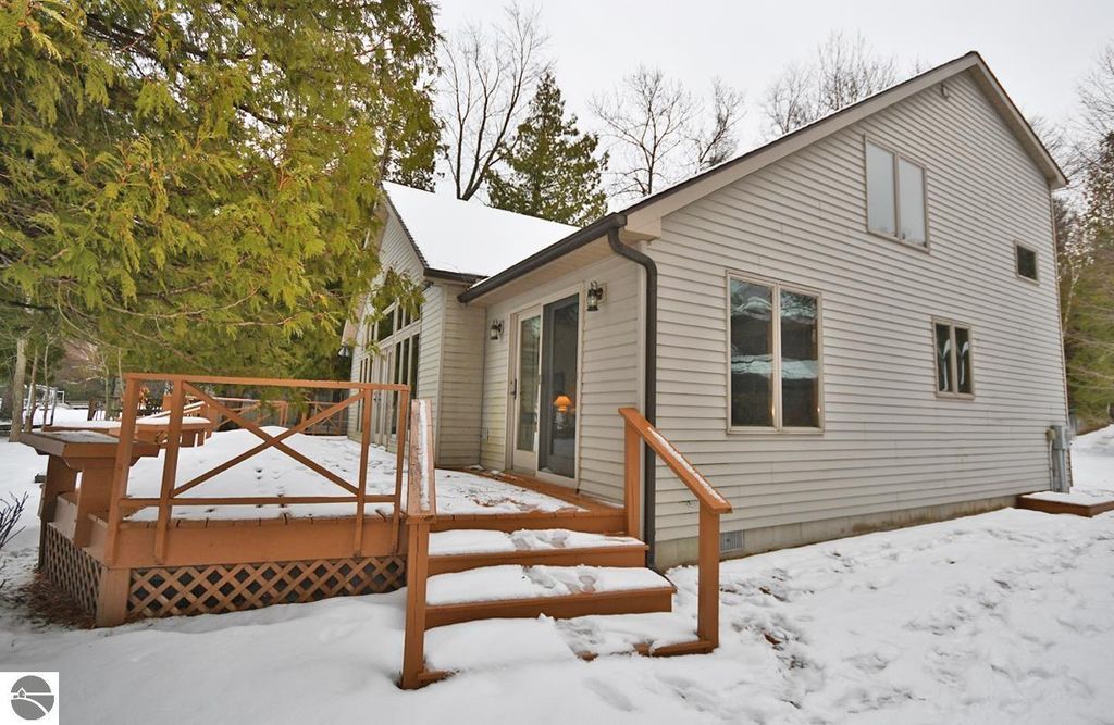 Image 47 of property listing at 5450 W MacFarlane Road, Glen Arbor, MI 49636