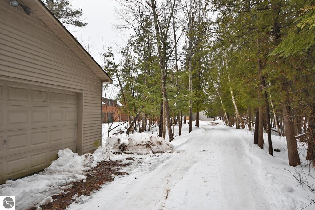 Image 49 of property listing at 5450 W MacFarlane Road, Glen Arbor, MI 49636