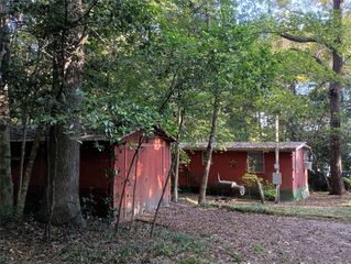 700 Cr 3160, Colmesneil, TX 75938