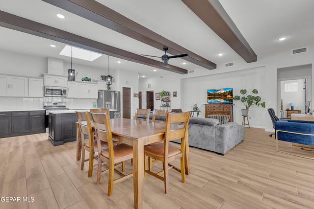 1412 Harlan Point Place, El Paso, TX 79928