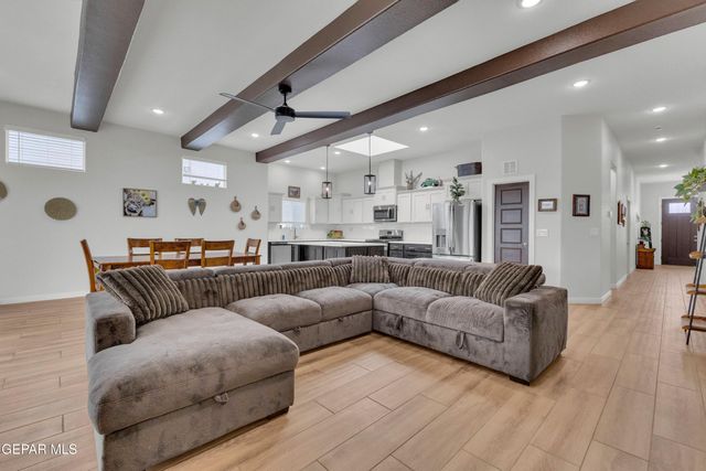 1412 Harlan Point Place, El Paso, TX 79928