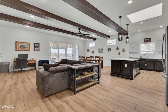 1412 Harlan Point Place, El Paso, TX 79928