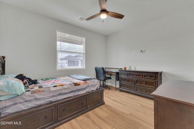 1412 Harlan Point Place, El Paso, TX 79928