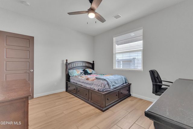 1412 Harlan Point Place, El Paso, TX 79928