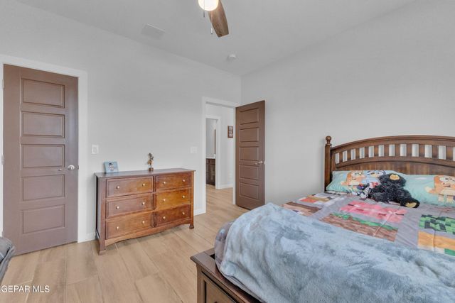 1412 Harlan Point Place, El Paso, TX 79928