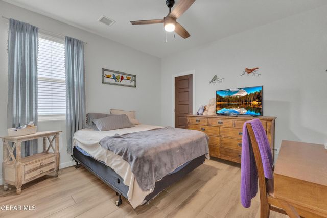 1412 Harlan Point Place, El Paso, TX 79928