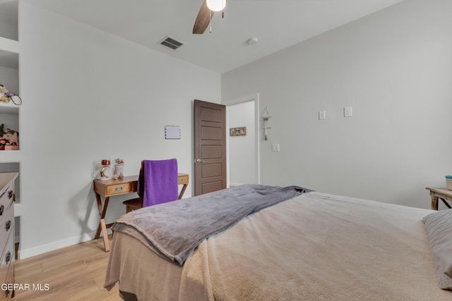 1412 Harlan Point Place, El Paso, TX 79928